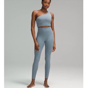 Lululemon Align Super-High Rise Pant 28”